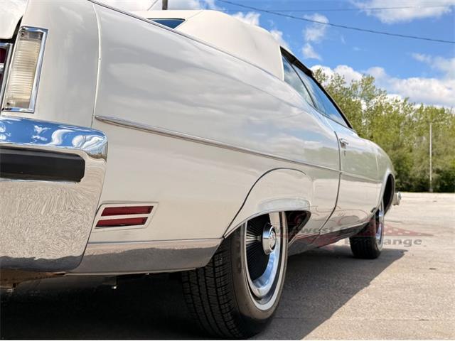 1973 Pontiac Grand Ville (CC-2069822) for sale in Alsip, Illinois