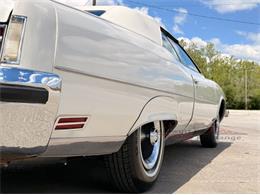 1973 Pontiac Grand Ville (CC-2069822) for sale in Alsip, Illinois