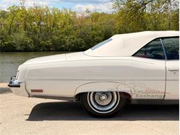 1973 Pontiac Grand Ville (CC-2069822) for sale in Alsip, Illinois