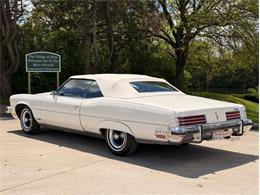 1973 Pontiac Grand Ville (CC-2069822) for sale in Alsip, Illinois