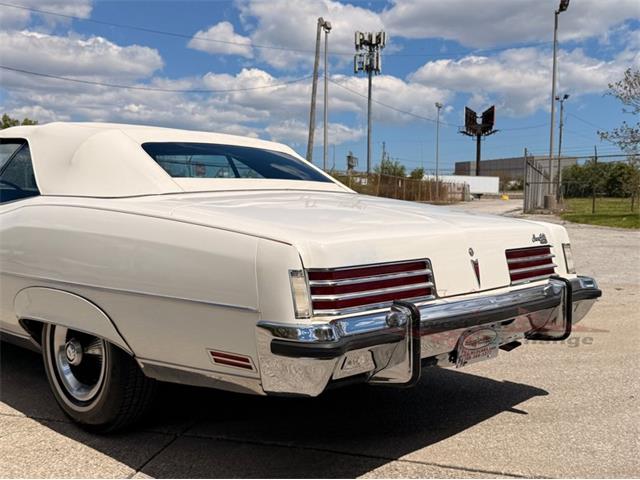 1973 Pontiac Grand Ville (CC-2069822) for sale in Alsip, Illinois