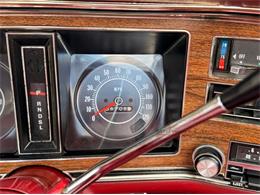1973 Pontiac Grand Ville (CC-2069822) for sale in Alsip, Illinois