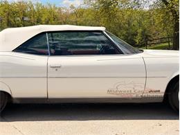 1973 Pontiac Grand Ville (CC-2069822) for sale in Alsip, Illinois