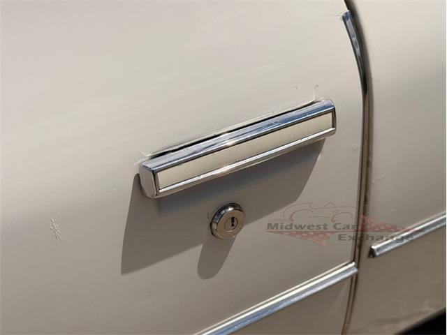 1973 Pontiac Grand Ville (CC-2069822) for sale in Alsip, Illinois