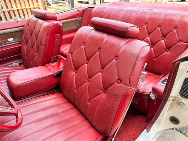 1973 Pontiac Grand Ville (CC-2069822) for sale in Alsip, Illinois