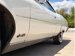 1973 Pontiac Grand Ville (CC-2069822) for sale in Alsip, Illinois