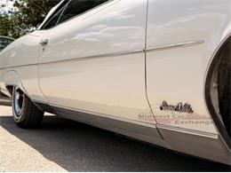 1973 Pontiac Grand Ville (CC-2069822) for sale in Alsip, Illinois