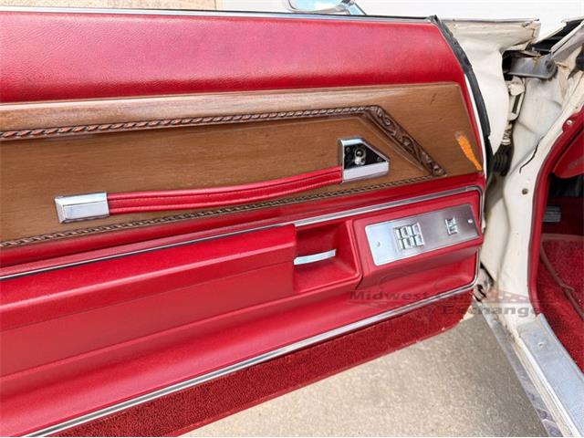 1973 Pontiac Grand Ville (CC-2069822) for sale in Alsip, Illinois