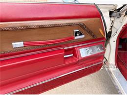 1973 Pontiac Grand Ville (CC-2069822) for sale in Alsip, Illinois