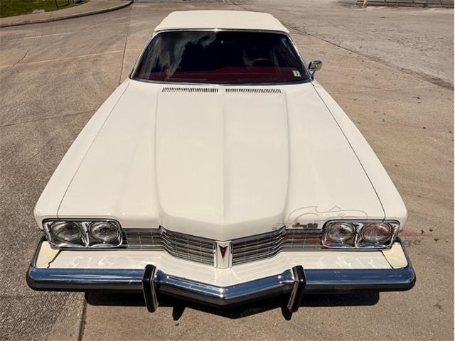 1973 Pontiac Grand Ville (CC-2069822) for sale in Alsip, Illinois