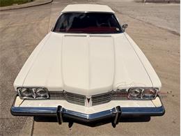 1973 Pontiac Grand Ville (CC-2069822) for sale in Alsip, Illinois