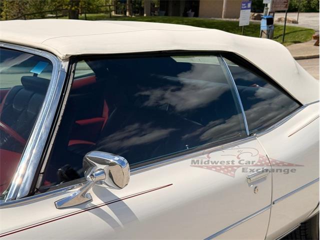 1973 Pontiac Grand Ville (CC-2069822) for sale in Alsip, Illinois