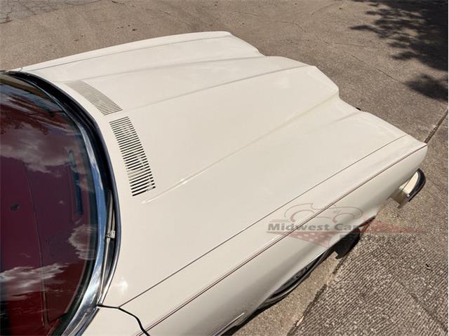 1973 Pontiac Grand Ville (CC-2069822) for sale in Alsip, Illinois
