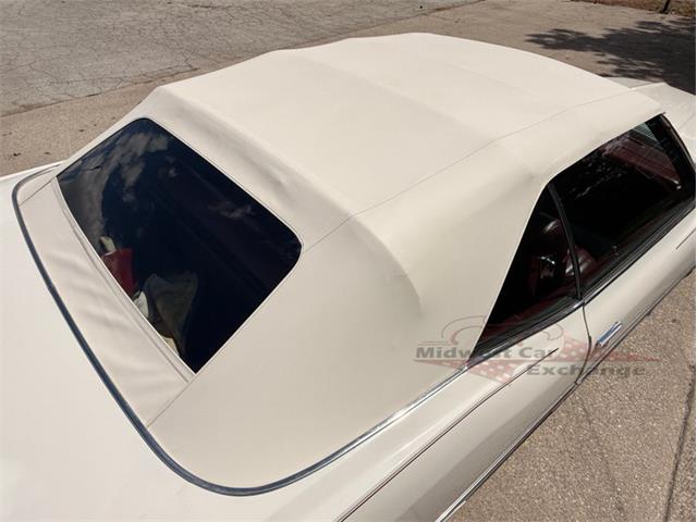 1973 Pontiac Grand Ville (CC-2069822) for sale in Alsip, Illinois