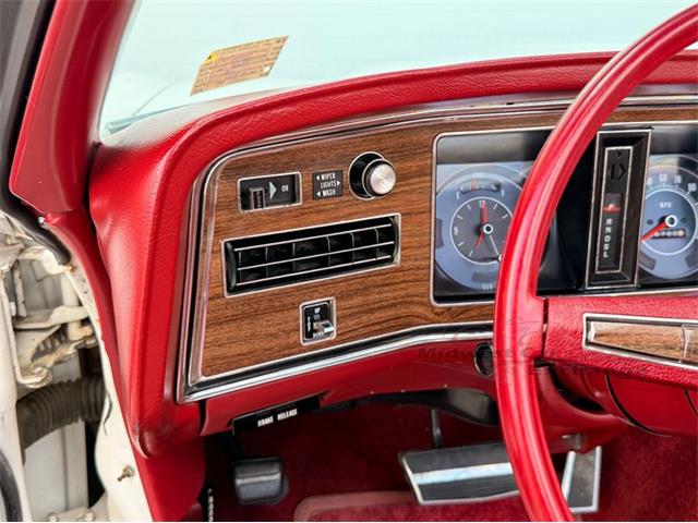 1973 Pontiac Grand Ville (CC-2069822) for sale in Alsip, Illinois