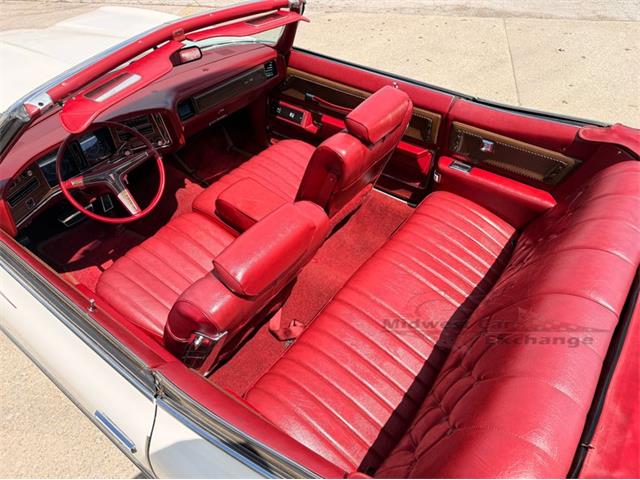 1973 Pontiac Grand Ville (CC-2069822) for sale in Alsip, Illinois