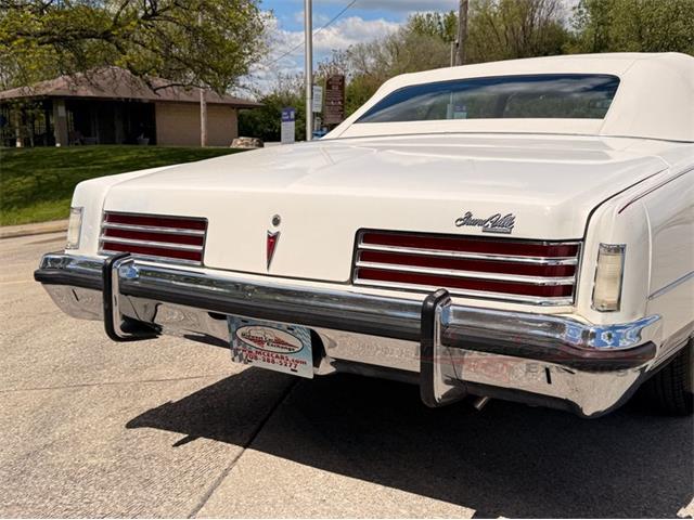 1973 Pontiac Grand Ville (CC-2069822) for sale in Alsip, Illinois