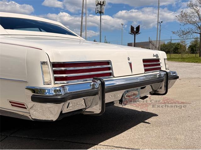 1973 Pontiac Grand Ville (CC-2069822) for sale in Alsip, Illinois