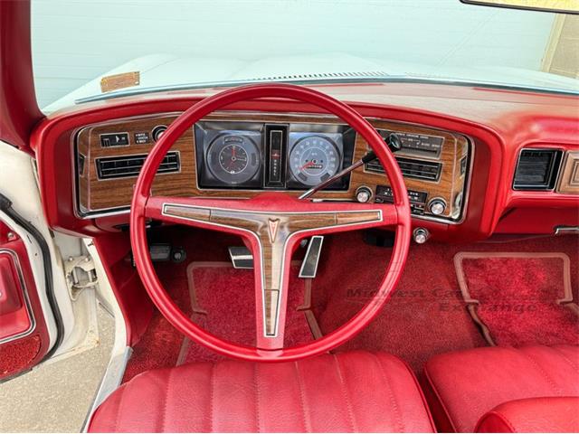 1973 Pontiac Grand Ville (CC-2069822) for sale in Alsip, Illinois