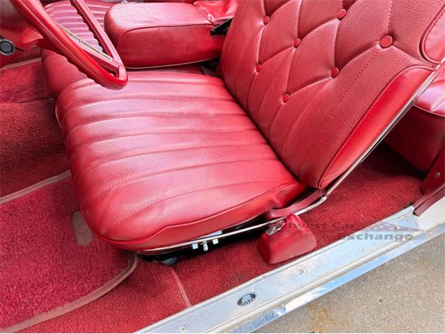 1973 Pontiac Grand Ville (CC-2069822) for sale in Alsip, Illinois