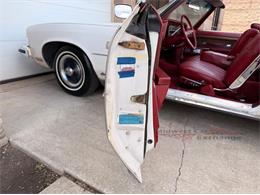 1973 Pontiac Grand Ville (CC-2069822) for sale in Alsip, Illinois