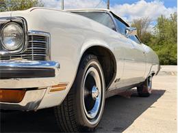 1973 Pontiac Grand Ville (CC-2069822) for sale in Alsip, Illinois