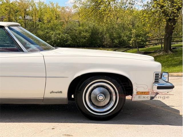 1973 Pontiac Grand Ville (CC-2069822) for sale in Alsip, Illinois