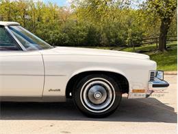 1973 Pontiac Grand Ville (CC-2069822) for sale in Alsip, Illinois
