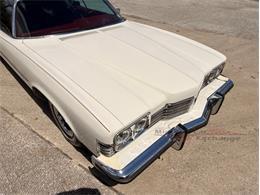 1973 Pontiac Grand Ville (CC-2069822) for sale in Alsip, Illinois