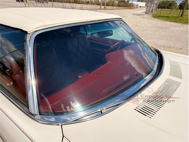 1973 Pontiac Grand Ville (CC-2069822) for sale in Alsip, Illinois