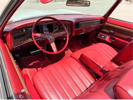 1973 Pontiac Grand Ville (CC-2069822) for sale in Alsip, Illinois