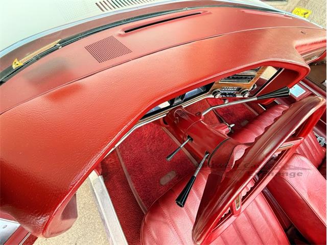 1973 Pontiac Grand Ville (CC-2069822) for sale in Alsip, Illinois