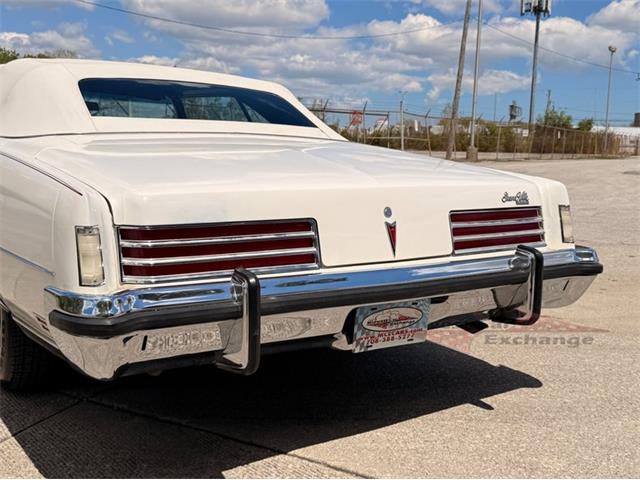 1973 Pontiac Grand Ville (CC-2069822) for sale in Alsip, Illinois