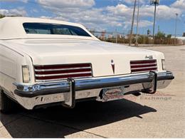 1973 Pontiac Grand Ville (CC-2069822) for sale in Alsip, Illinois
