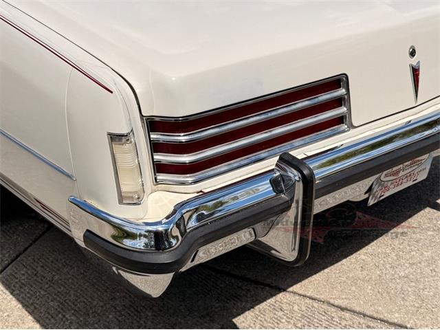 1973 Pontiac Grand Ville (CC-2069822) for sale in Alsip, Illinois