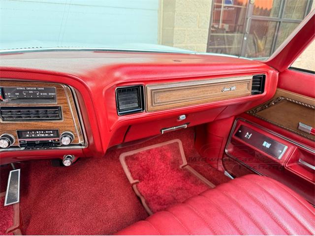 1973 Pontiac Grand Ville (CC-2069822) for sale in Alsip, Illinois
