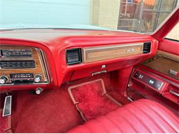 1973 Pontiac Grand Ville (CC-2069822) for sale in Alsip, Illinois