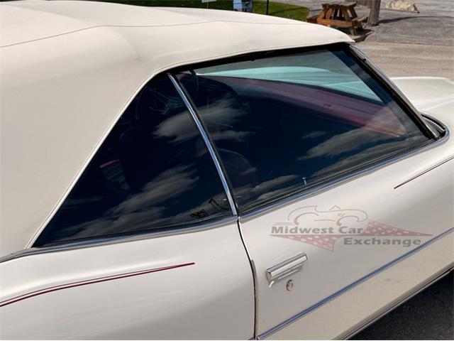 1973 Pontiac Grand Ville (CC-2069822) for sale in Alsip, Illinois