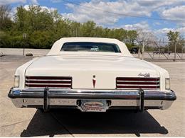 1973 Pontiac Grand Ville (CC-2069822) for sale in Alsip, Illinois
