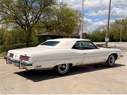 1973 Pontiac Grand Ville (CC-2069822) for sale in Alsip, Illinois