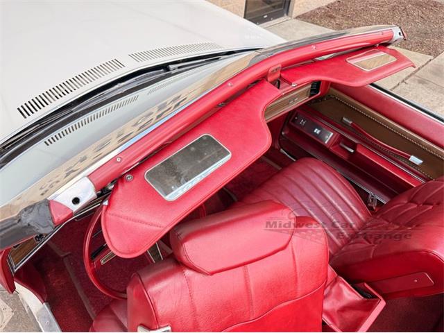 1973 Pontiac Grand Ville (CC-2069822) for sale in Alsip, Illinois