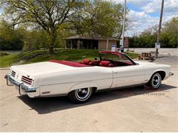 1973 Pontiac Grand Ville (CC-2069822) for sale in Alsip, Illinois