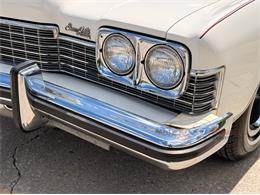 1973 Pontiac Grand Ville (CC-2069822) for sale in Alsip, Illinois