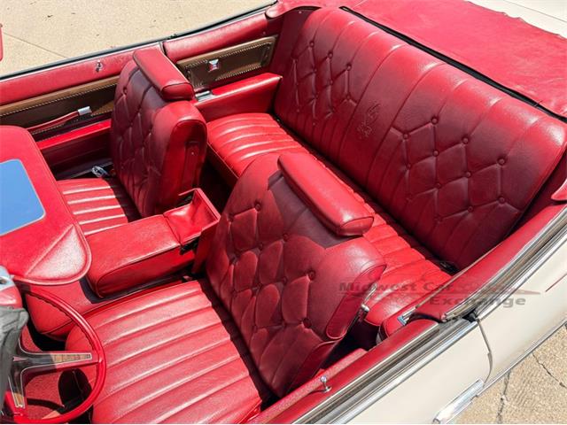 1973 Pontiac Grand Ville (CC-2069822) for sale in Alsip, Illinois