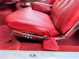 1973 Pontiac Grand Ville (CC-2069822) for sale in Alsip, Illinois