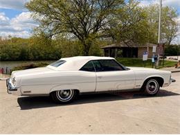 1973 Pontiac Grand Ville (CC-2069822) for sale in Alsip, Illinois