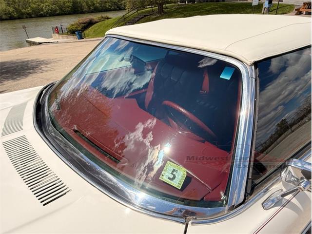 1973 Pontiac Grand Ville (CC-2069822) for sale in Alsip, Illinois