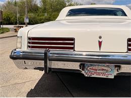 1973 Pontiac Grand Ville (CC-2069822) for sale in Alsip, Illinois