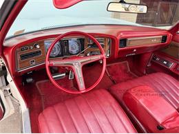 1973 Pontiac Grand Ville (CC-2069822) for sale in Alsip, Illinois