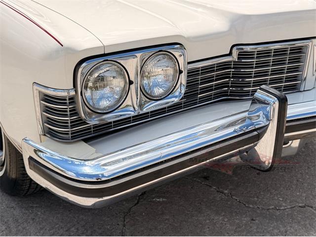 1973 Pontiac Grand Ville (CC-2069822) for sale in Alsip, Illinois